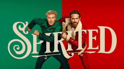 Spirited still