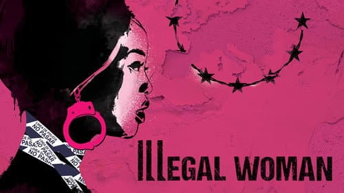 Illegal Woman still