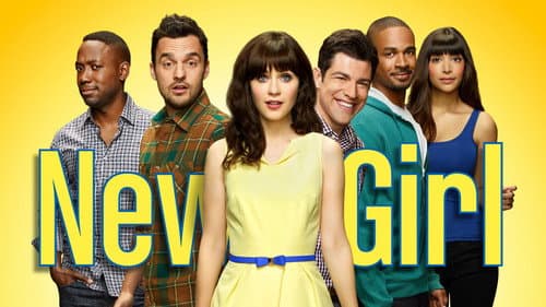 New Girl still