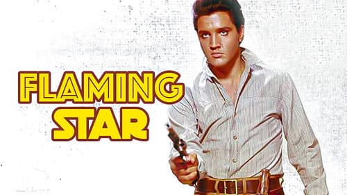 Flaming Star still