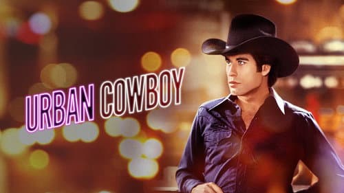Urban Cowboy still