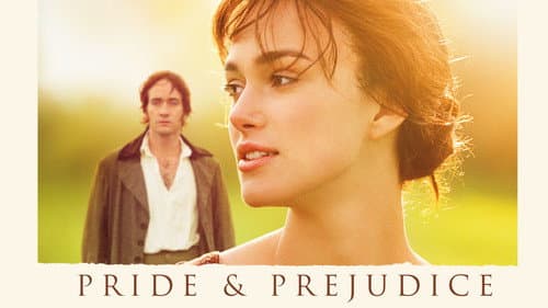 Pride & Prejudice still