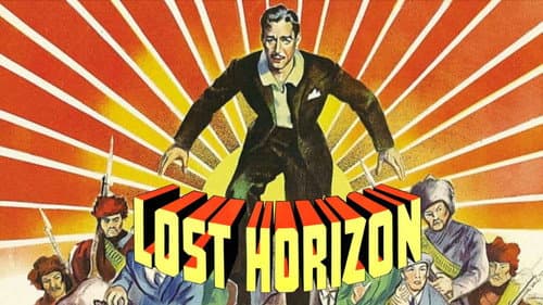 Lost Horizon still