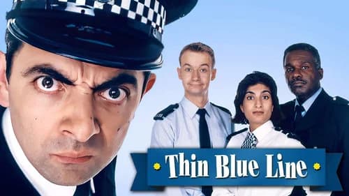 The Thin Blue Line still