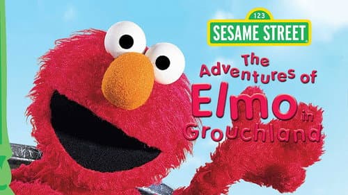 The Adventures of Elmo in Grouchland: Sing and Play still