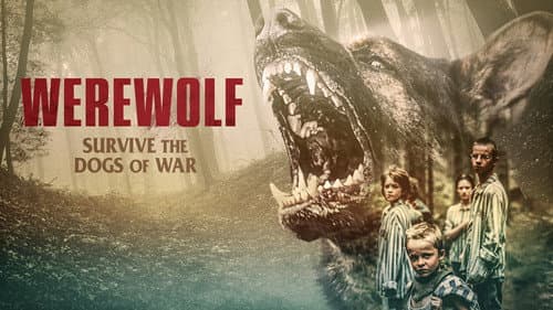 Werewolf still