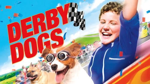 Derby Dogs still