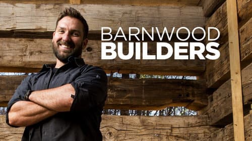 Barnwood Builders still