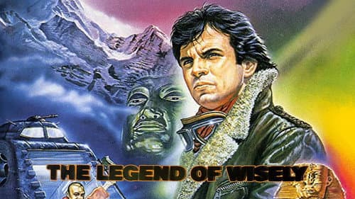 The Legend of Wisely still