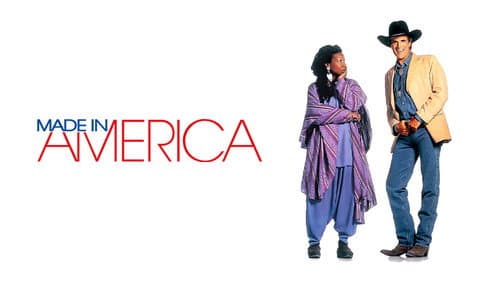 Made in America still