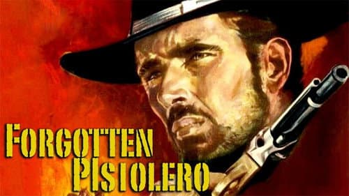 Forgotten Pistolero still