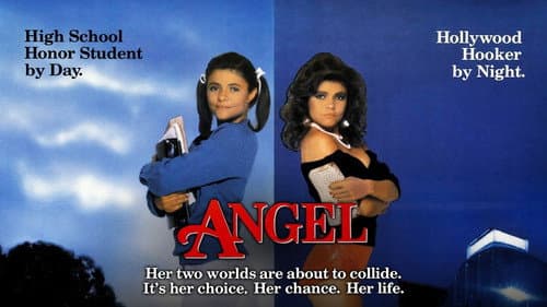 Angel still