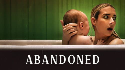 Abandoned still