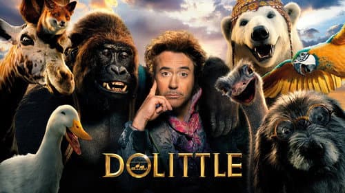 Dolittle still