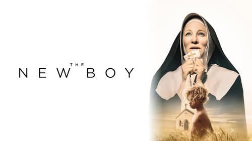 The New Boy still