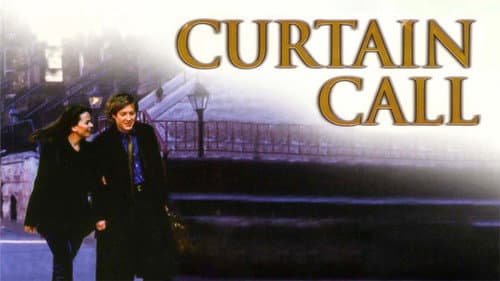 Curtain Call still