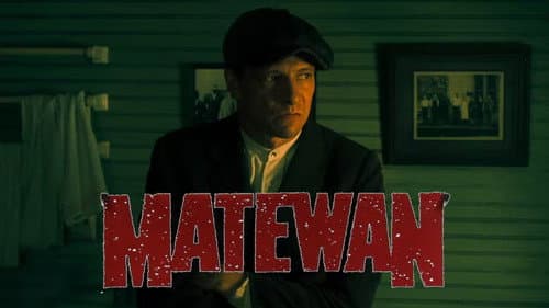 Matewan still