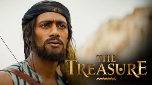 The Treasure: Truth & Imagination still