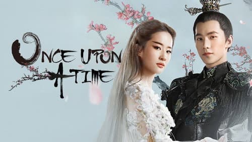 Once Upon a Time still