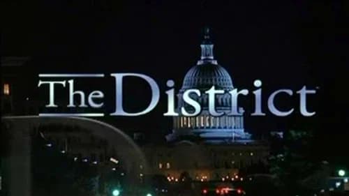 The District still