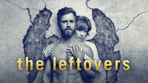 The Leftovers still