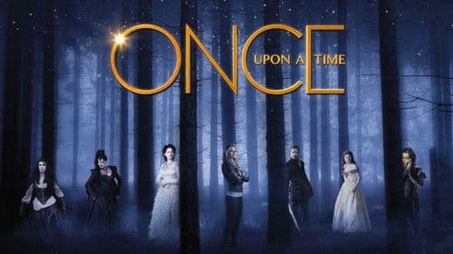 Once Upon a Time still