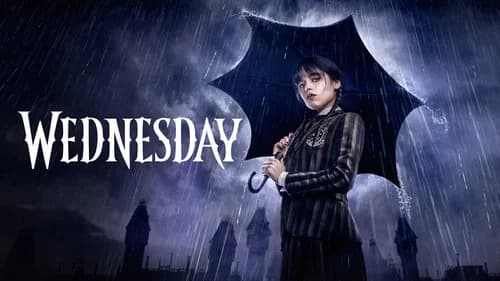 Wednesday still