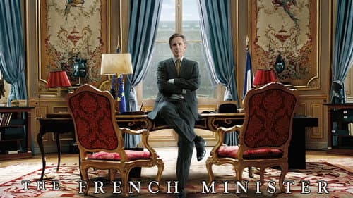 The French Minister still