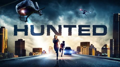 Hunted still
