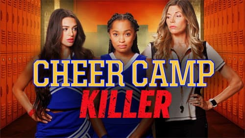 Cheer Camp Killer still