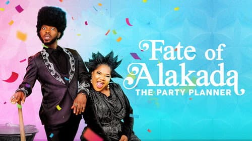 Fate of Alakada still