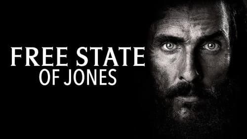 Free State of Jones still