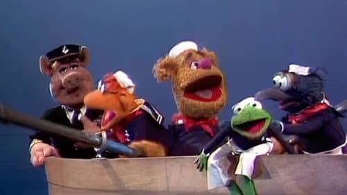 The Very Best of the Muppet Show: Volume 2 still