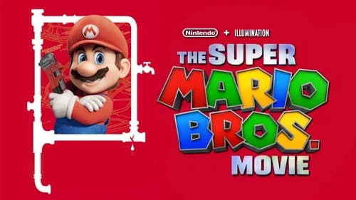 The Super Mario Bros. Movie still