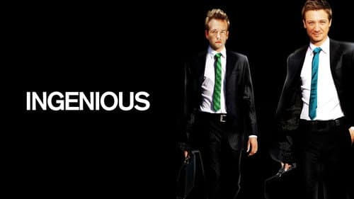 Ingenious still
