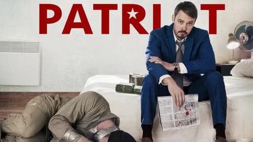 Patriot still