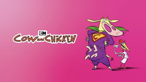 Cow and Chicken still