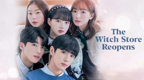 The Witch Store Reopens still