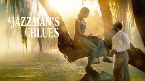 A Jazzman's Blues still