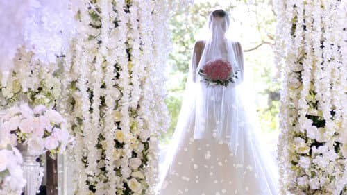 The Unmarried Wife still