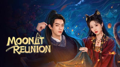 Moonlit Reunion still