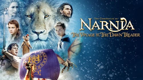 The Chronicles of Narnia: The Voyage of the Dawn Treader still