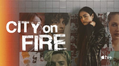 City on Fire still