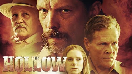 The Hollow still