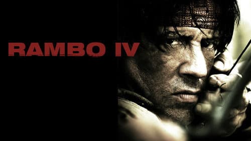 Rambo still
