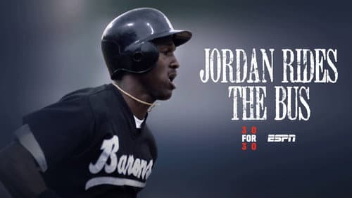 Jordan Rides the Bus still