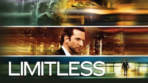 Limitless still