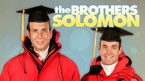 The Brothers Solomon still