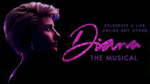 Diana: The Musical still