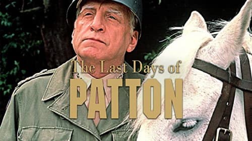 The Last Days of Patton still